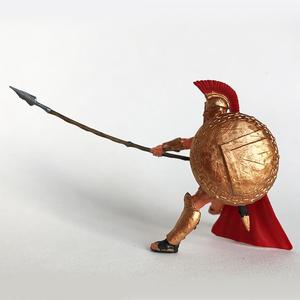 Spartan 11 Third set Heavy spartan army