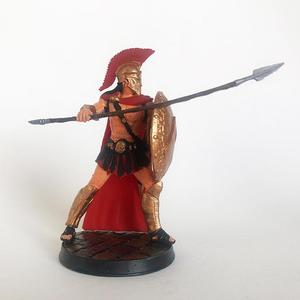 Spartan 4 Second set Medium spartan army