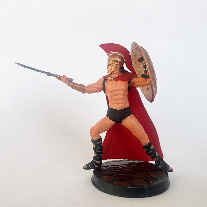 Spartan 1 Starter set Light spartan army