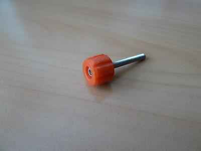 M3 Screw Knob