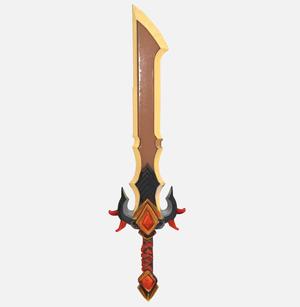sword