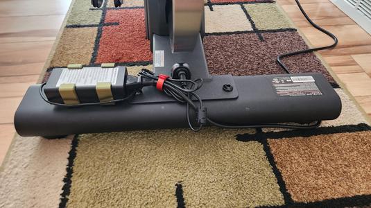 AC/DC Convertor Holder