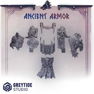 Ancient Armor PH