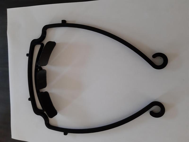 COVID screen Protect