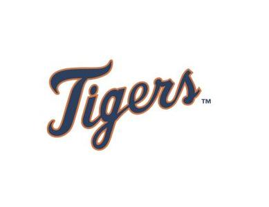 Detroit Tigers Coat of Arms