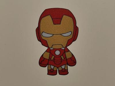 baby ironman