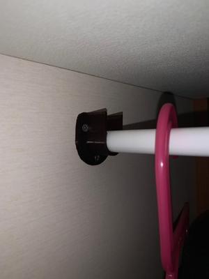 porte manteau rapido camping-car