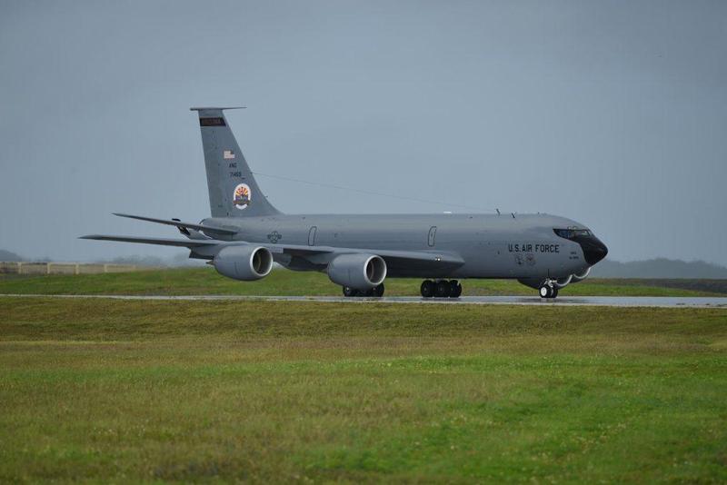 KC-135