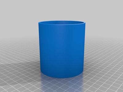 Ikea Method Cabinet Trash Bag Holder