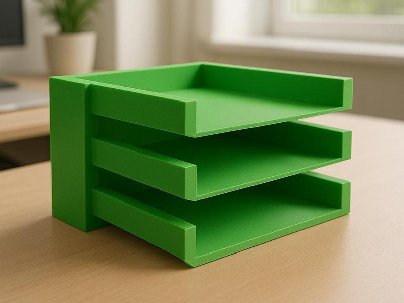 Container Shelf