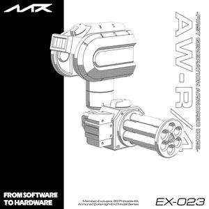 EX-023 AW-R/4