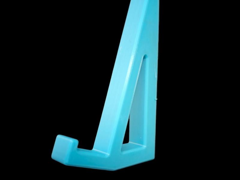 IKEA Skådis/Skadis keyboard hanger