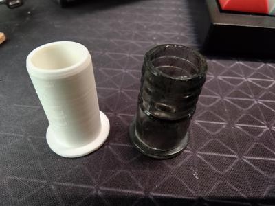 Frankford Arsenal Pile Driver Component Catch Replacement