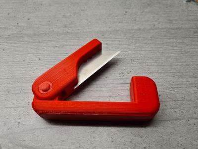 Cable Cutter