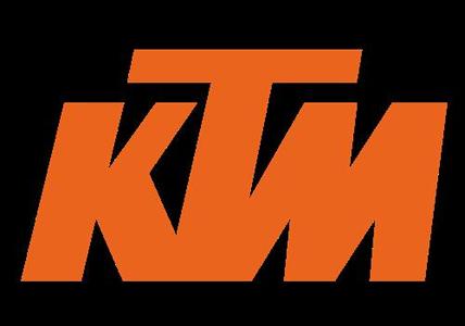 KTM logo