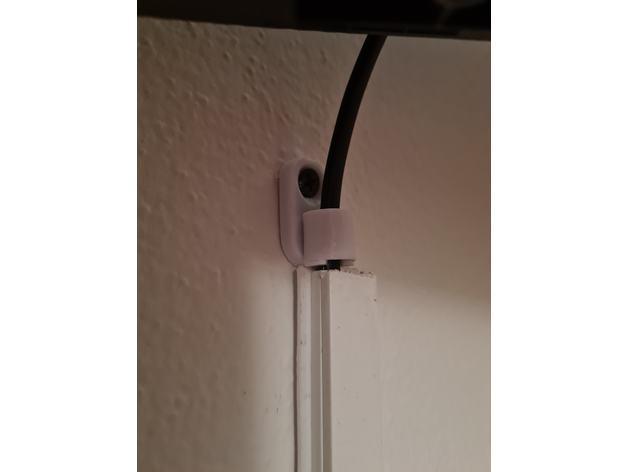 Cable Mount
