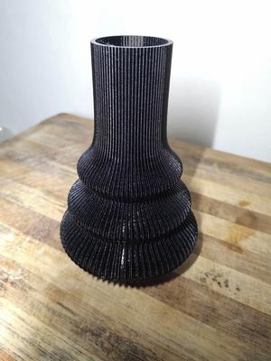 Vase Bezier