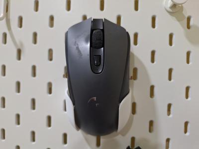 Logitech G603 Skadis holder
