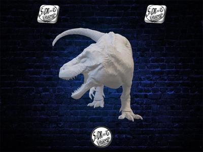 Dinosaur L6
