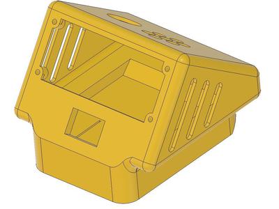stanley  T12  +  SK120(60) DC BUCK adapter