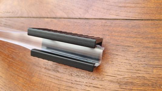 Polycarbonate Plate, Installation Tool for C-Profile 16mm