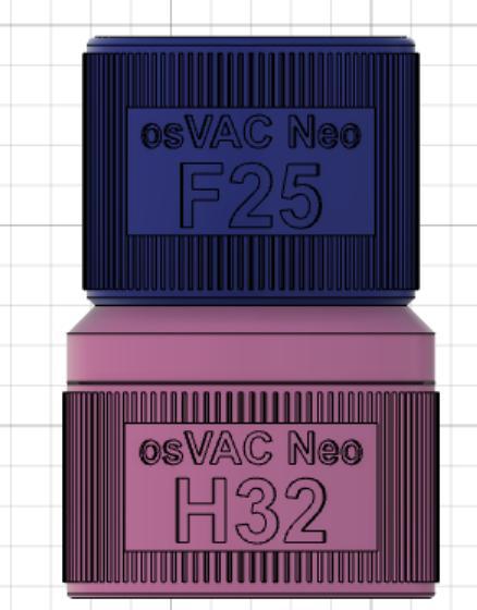 osVAC neo F25H32-withSlipring + step + Fusion 360