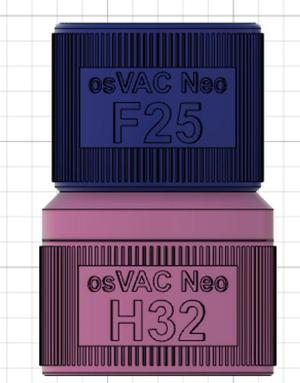 osVAC neo F25H32-withSlipring + step + Fusion 360