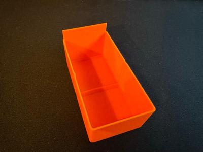 Screw box 2x1