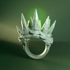 Demon Ring