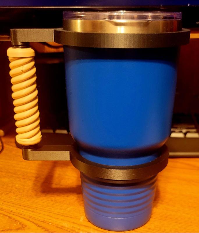 Yeti 30oz Rope Handle / Holder