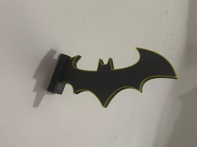 Batman hook