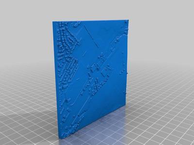 Boston CityPrint  H-13
