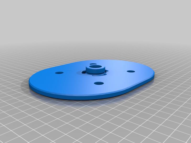 DeWalt Router template guide for drawer handles