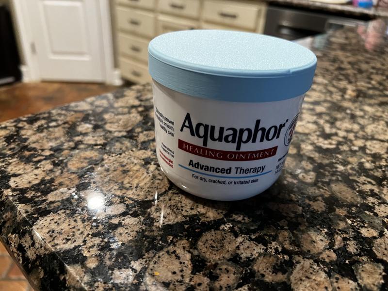 Aquaphor 14oz Lid