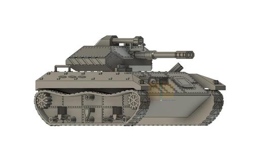 Tank
