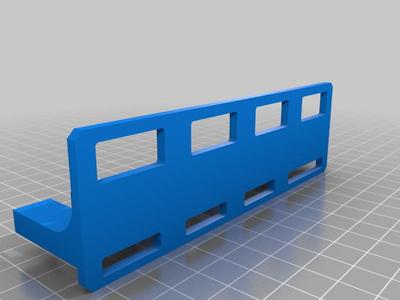 Aquarium Tool Holder