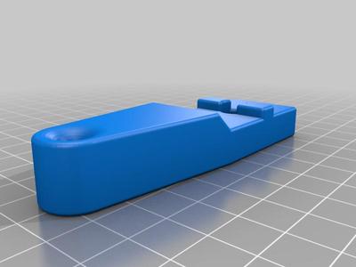 D9 Heavy Duty Filament Holder