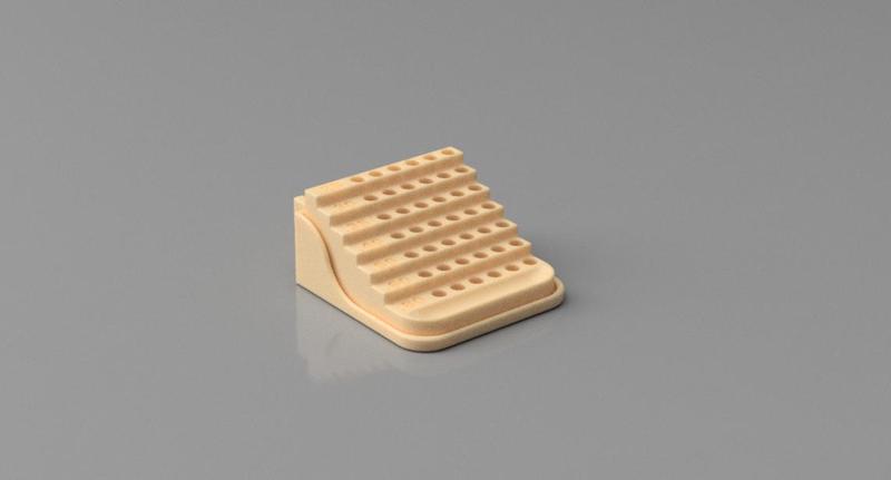 Ikea Skadis Hotend Holder