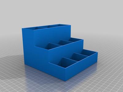 Tool Pen and Pencil Holder