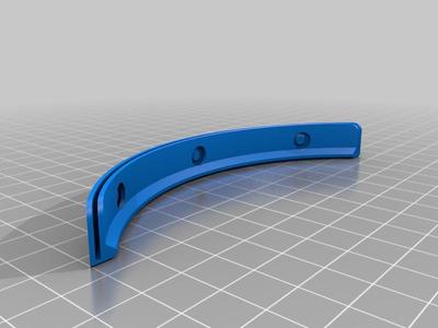 PRUSA RC3 First Responder Covid Face Shield