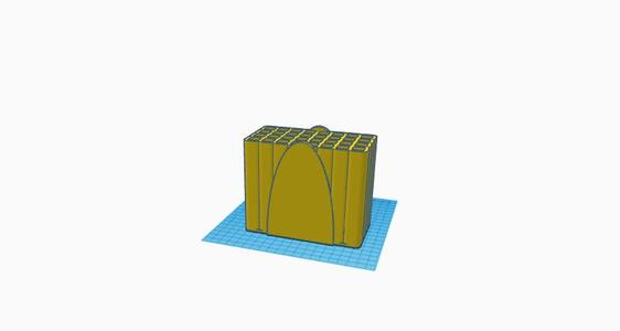 Pencil Case holder