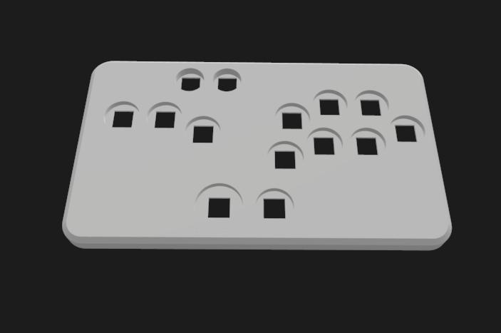 Slimbox SF6 - Street Fighter 6 Edition