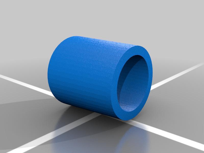 18mm to 14mm bowl adapter