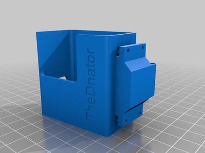 GoPro hero 7 holder