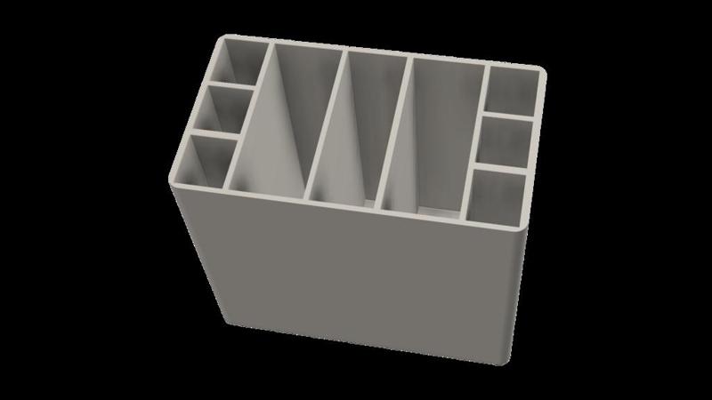 Pencil holder