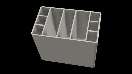 Pencil holder