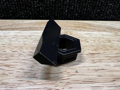 Picture frame hook