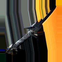 Charged Sonicblade from The Cycle: Frontier