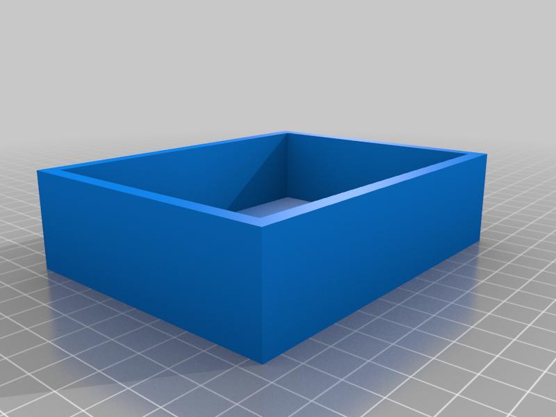 Antenna switch enclosure KB7ULT