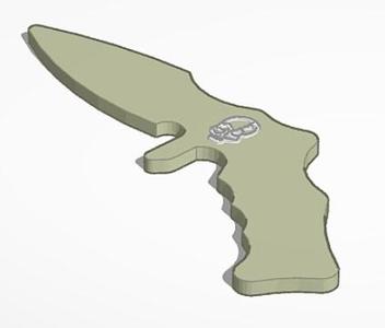 Szabo Original UUK Trainer